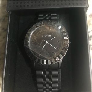 MAC watch exclusive employee item